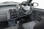 Tata Indica Flash 2016 года